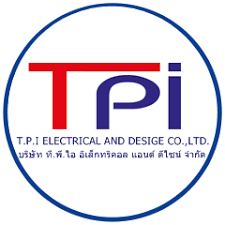 บริษัท ที.พี.ไอ. อิเล็คทริคอล แอนด์ ดีไซน์ จำกัด 